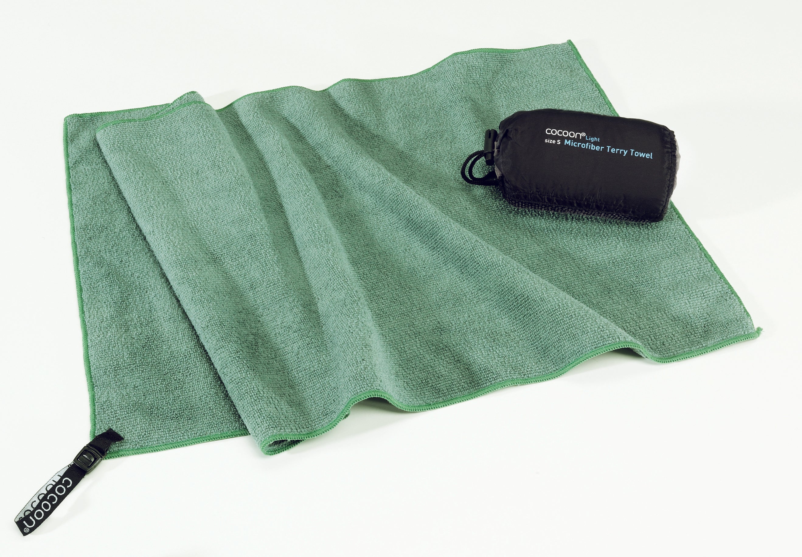 Cocoon - Terry Towel light